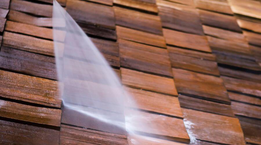 Professional gutter cleaning in Broadway, NC